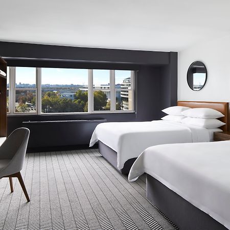 Arc Hotel Washington Dc, Georgetown 外观 照片