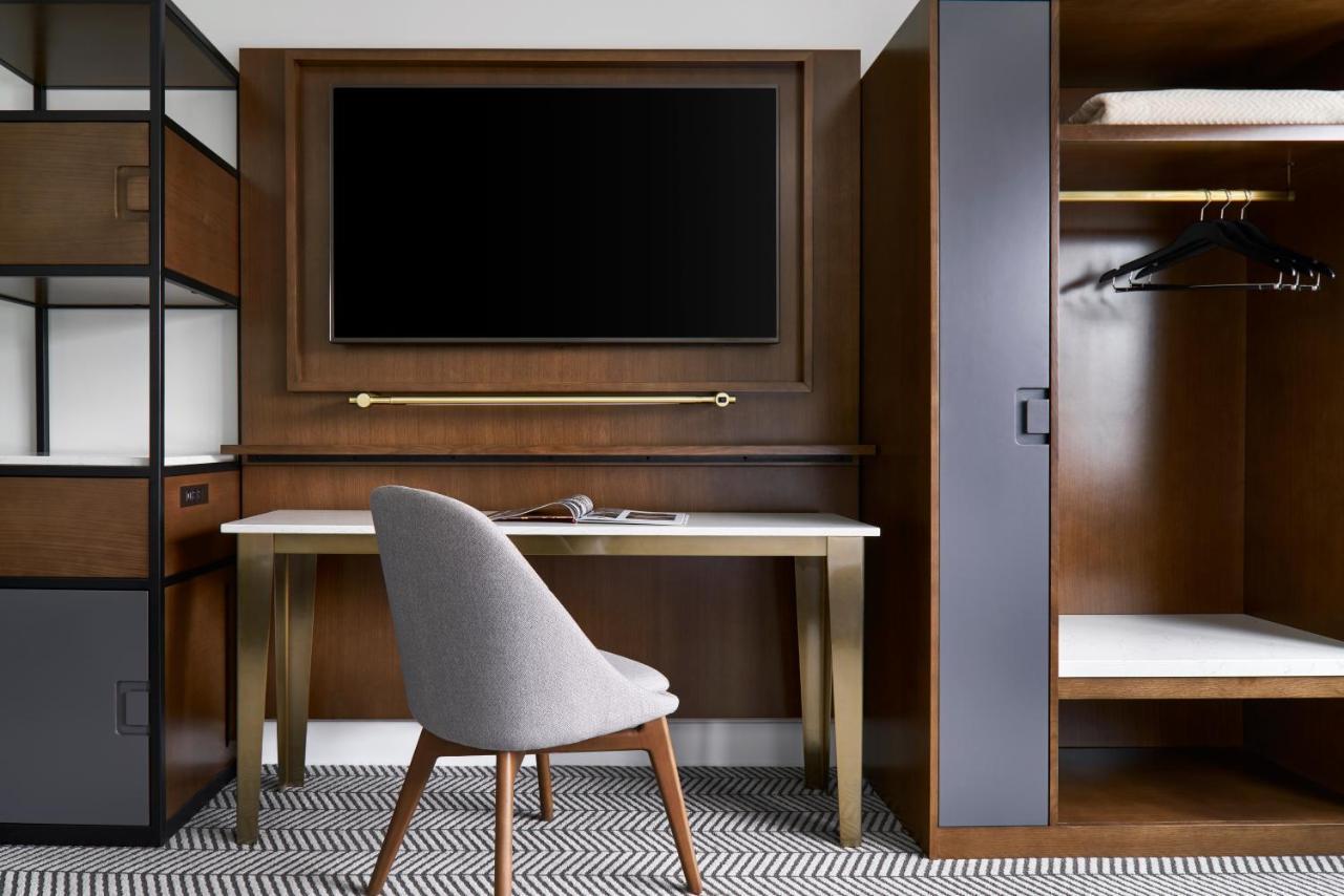 Arc Hotel Washington Dc, Georgetown 外观 照片