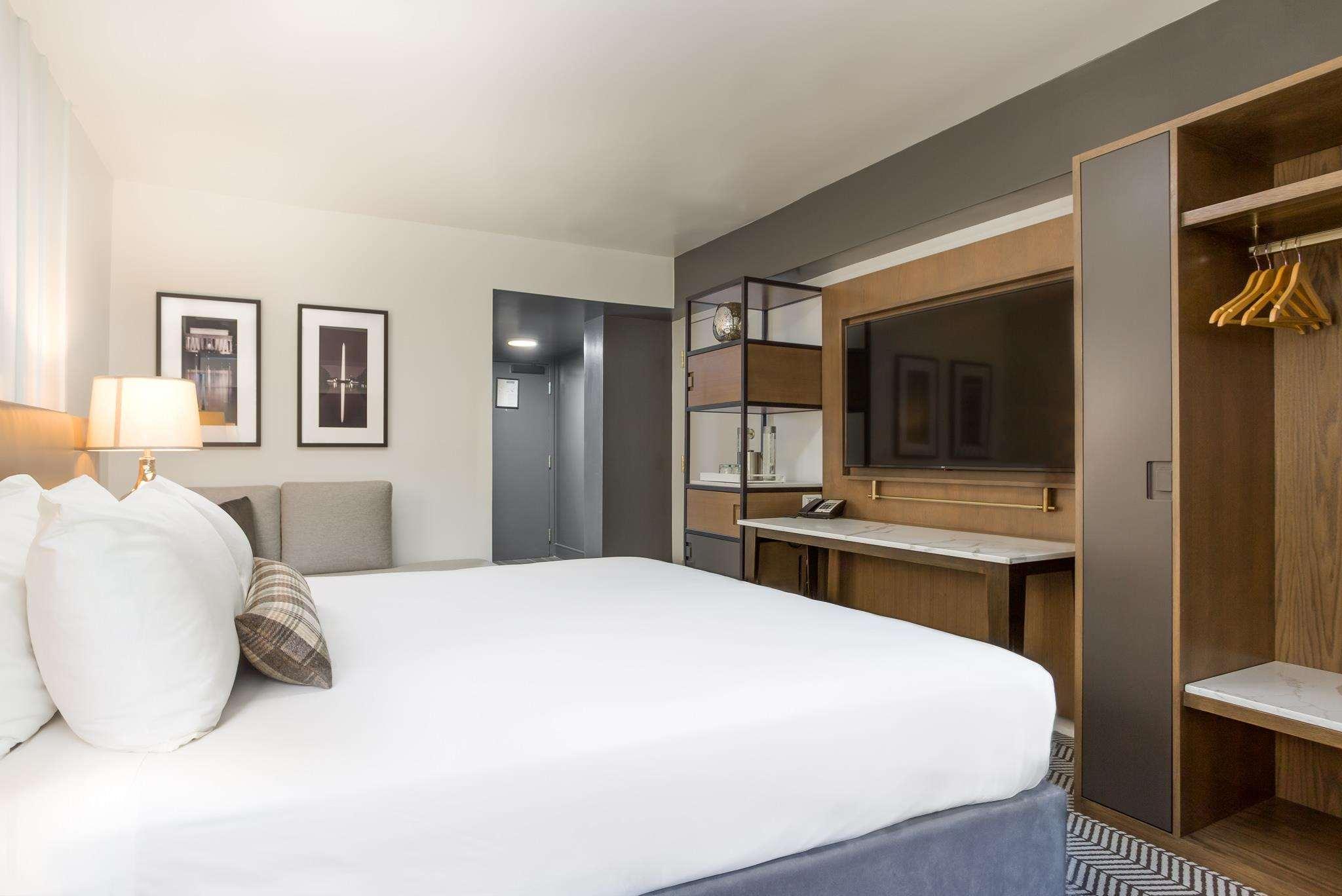 Arc Hotel Washington Dc, Georgetown 外观 照片