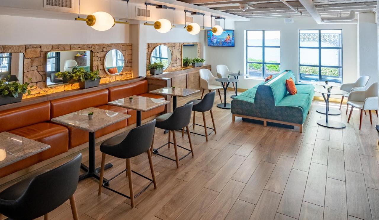 Arc Hotel Washington Dc, Georgetown 外观 照片