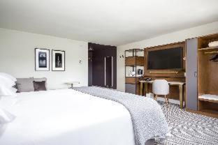 Arc Hotel Washington Dc, Georgetown 客房 照片