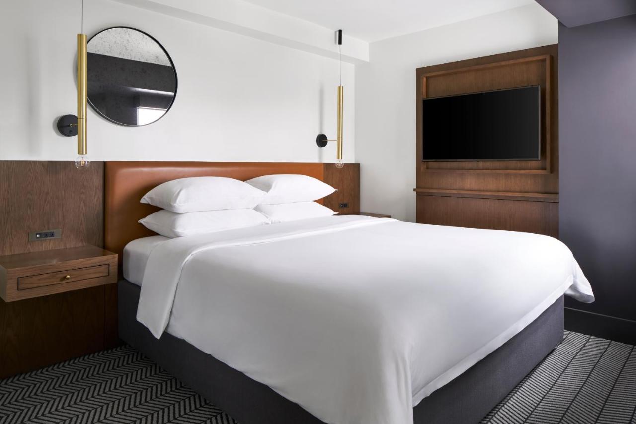 Arc Hotel Washington Dc, Georgetown 外观 照片